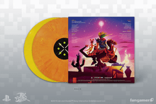 Load image into Gallery viewer, Jak and Daxter Soundtrack Collection Vinyl
