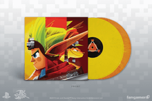 Load image into Gallery viewer, Jak and Daxter Soundtrack Collection Vinyl
