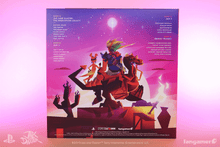 Load image into Gallery viewer, Jak and Daxter Soundtrack Collection Vinyl
