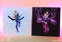 Load image into Gallery viewer, Jak and Daxter Soundtrack Collection Vinyl
