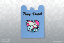 Load image into Gallery viewer, Just Shapes &amp; Beats PAX South 2019 Pinny
