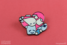 Load image into Gallery viewer, Just Shapes &amp; Beats PAX South 2019 Pinny
