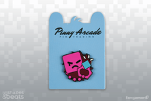 Load image into Gallery viewer, Just Shapes &amp; Beats PAX East 2019 Pinny
