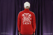 Load image into Gallery viewer, Kart Crew Jacket
