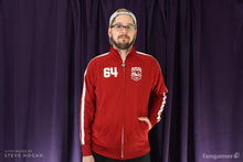 Load image into Gallery viewer, Kart Crew Jacket
