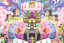 Load image into Gallery viewer, Katamari Heaven
