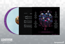 Load image into Gallery viewer, Kingdom: New Lands Vinyl Soundtrack
