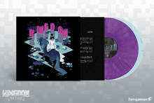 Load image into Gallery viewer, Kingdom: New Lands Vinyl Soundtrack
