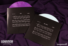 Load image into Gallery viewer, Kingdom: New Lands Vinyl Soundtrack
