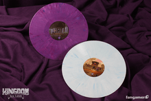 Load image into Gallery viewer, Kingdom: New Lands Vinyl Soundtrack
