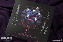 Load image into Gallery viewer, Kingdom: New Lands Vinyl Soundtrack
