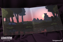 Load image into Gallery viewer, Kingdom: New Lands Vinyl Soundtrack

