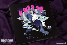 Load image into Gallery viewer, Kingdom: New Lands Vinyl Soundtrack
