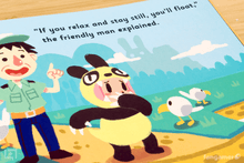 Load image into Gallery viewer, I'm Stuck in a Video Game
