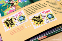 Load image into Gallery viewer, I'm Stuck in a Video Game
