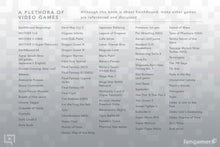 Load image into Gallery viewer, Legends of Localization Book 2: EarthBound
