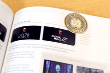 Load image into Gallery viewer, Legendary Bookmark
