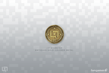 Load image into Gallery viewer, Legendary Pin
