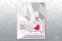 Load image into Gallery viewer, Loverdrive
