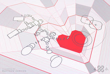 Load image into Gallery viewer, Loverdrive
