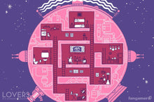 Load image into Gallery viewer, Relation Ship
