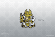 Load image into Gallery viewer, Malady Pin
