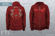 Load image into Gallery viewer, FTL - Mantis Charm
