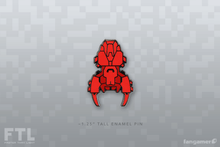 Load image into Gallery viewer, Mantis Pin
