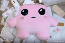 Load image into Gallery viewer, Bandage Girl Plush
