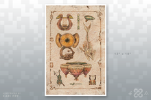 Load image into Gallery viewer, Melodic Legends
