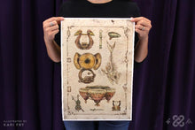 Load image into Gallery viewer, Melodic Legends
