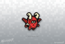 Load image into Gallery viewer, Quarble Pin
