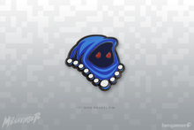Load image into Gallery viewer, Shopkeeper Enamel Pin
