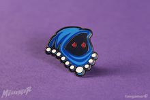 Load image into Gallery viewer, Shopkeeper Enamel Pin
