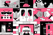 Load image into Gallery viewer, Metro City Beats
