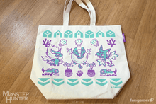 Load image into Gallery viewer, Coral Highlands Tote
