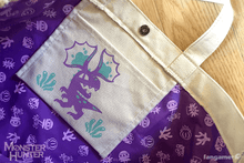 Load image into Gallery viewer, Coral Highlands Tote
