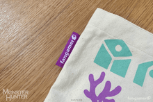 Load image into Gallery viewer, Coral Highlands Tote
