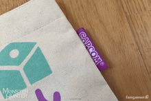 Load image into Gallery viewer, Coral Highlands Tote
