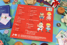Load image into Gallery viewer, MOTHER 2 Vinyl Soundtrack
