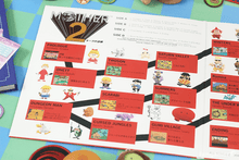 Load image into Gallery viewer, MOTHER 2 Vinyl Soundtrack
