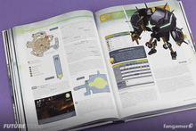 Load image into Gallery viewer, Ni no Kuni II: Revenant Kingdom Collector's Edition Guide
