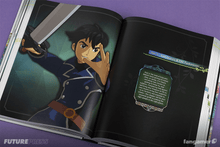 Load image into Gallery viewer, Ni no Kuni II: Revenant Kingdom Collector's Edition Guide
