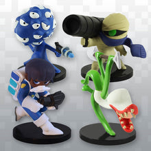 Load image into Gallery viewer, Nuclear Throne Figurine Set
