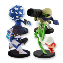 Load image into Gallery viewer, Nuclear Throne Figurine Set
