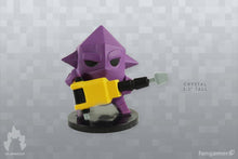 Load image into Gallery viewer, Nuclear Throne - Crystal Figurine
