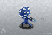 Load image into Gallery viewer, Nuclear Throne - Eyes Figurine
