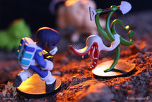Load image into Gallery viewer, Nuclear Throne Figurine Set
