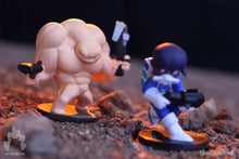 Load image into Gallery viewer, Nuclear Throne - Rogue Figurine
