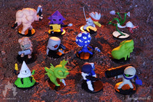 Load image into Gallery viewer, Nuclear Throne - Steroids Figurine
